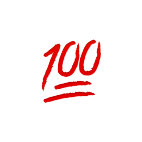 100 Punkte