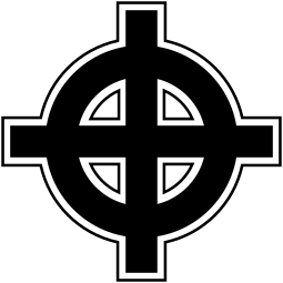 Keltenkreuz
