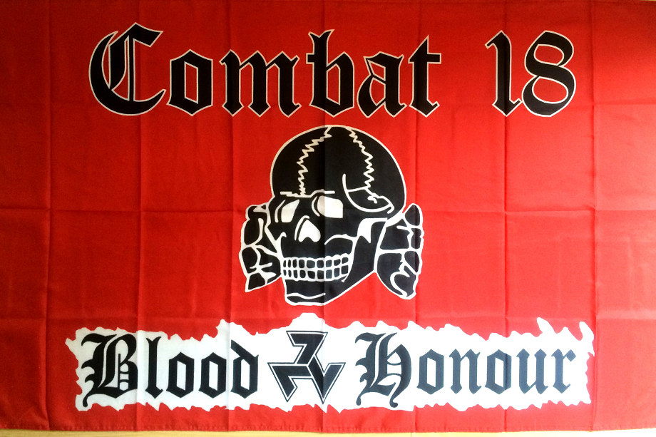 Blood and Honour & Combat 18