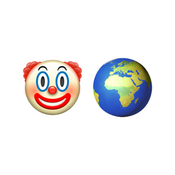 Clown World
