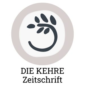 Logo der Zeitschrift Die Kehre