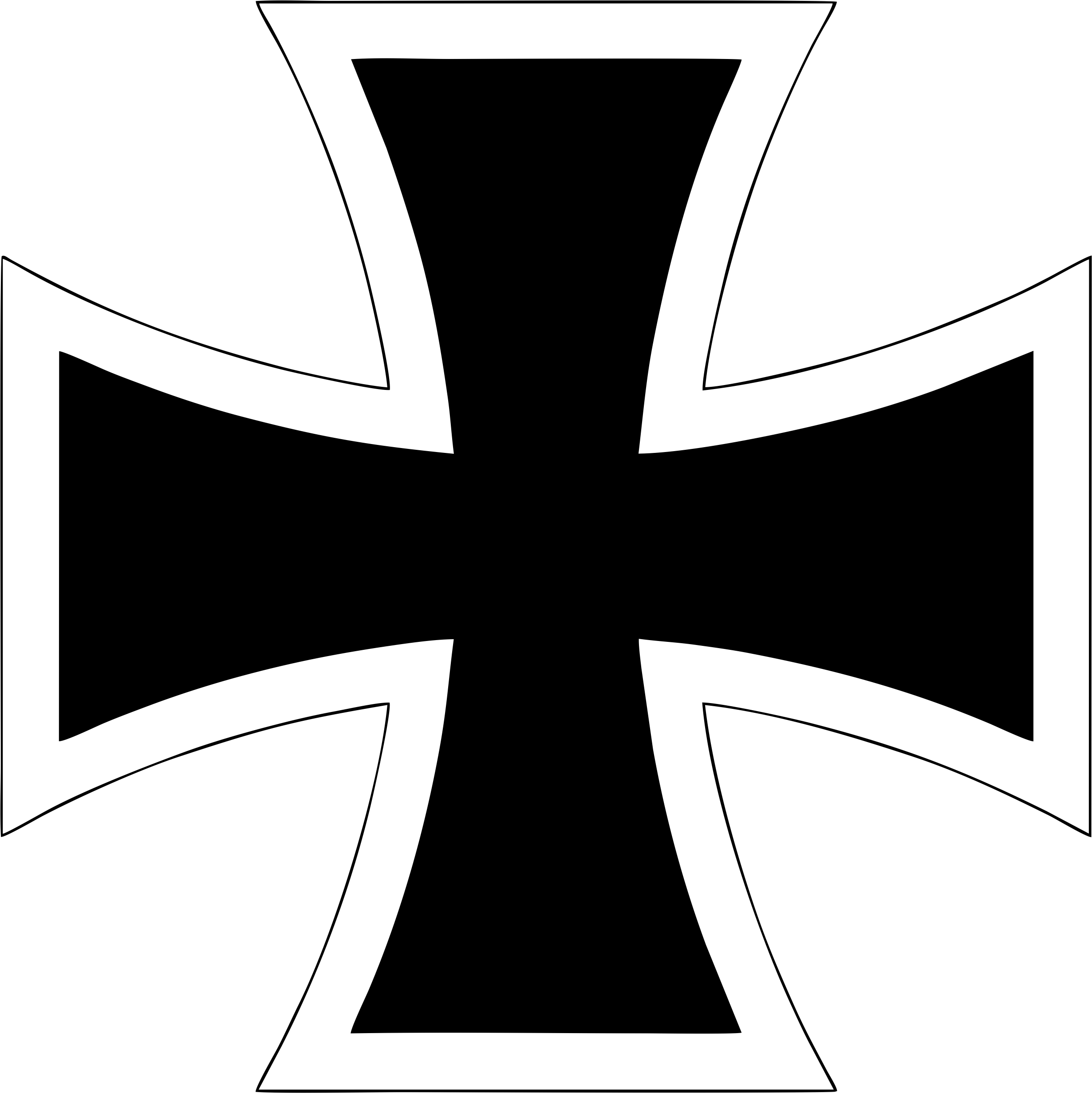 Eisernes Kreuz