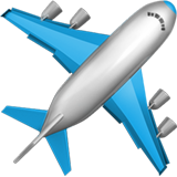 Flugzeug