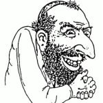 Happy Merchant