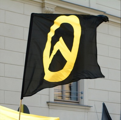 Identitäre Bewegung