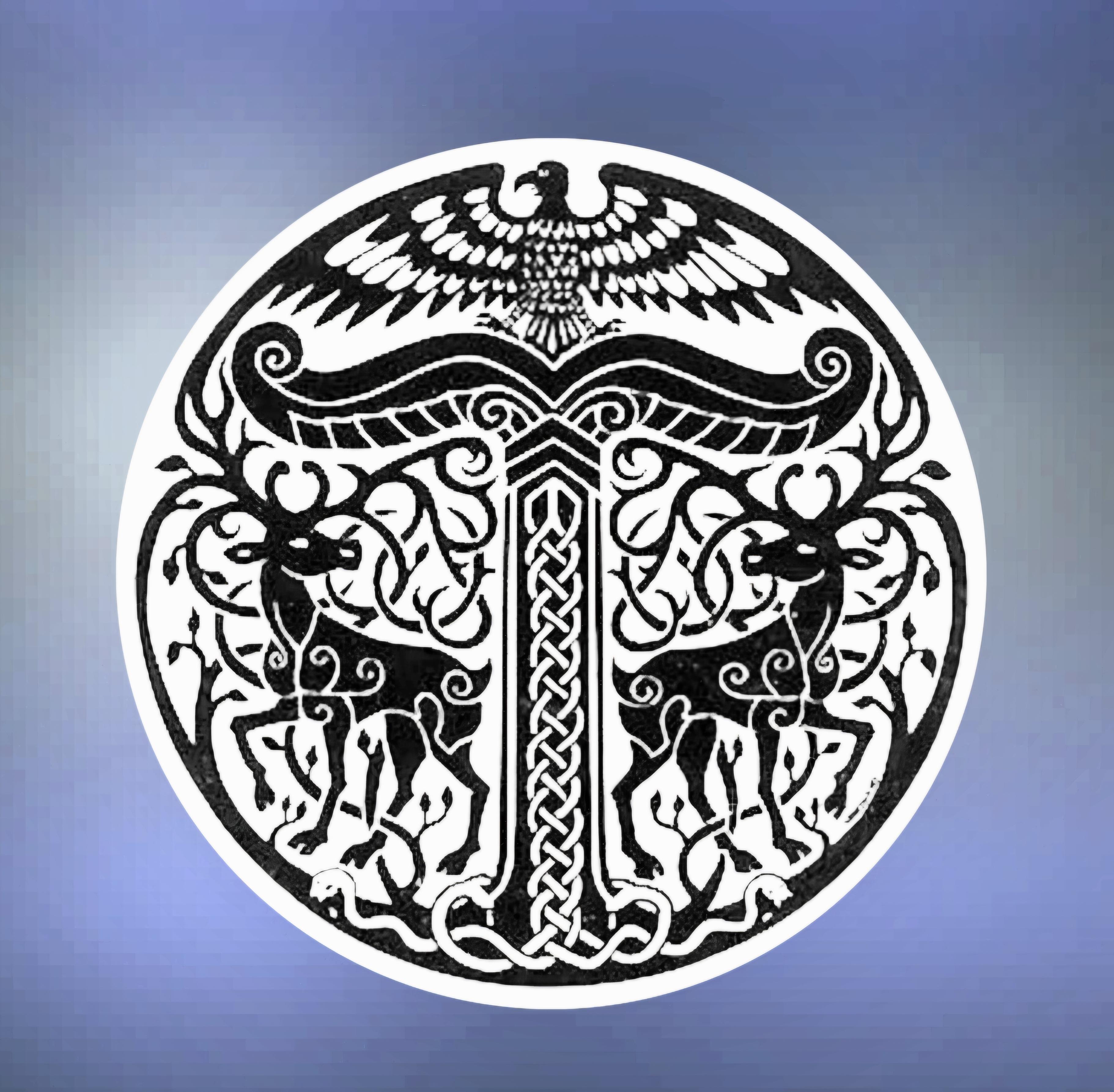 Irminsul
