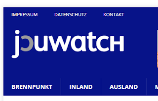 Journalistenwatch