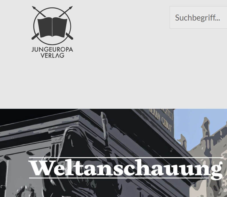 Jungeuropa Verlag