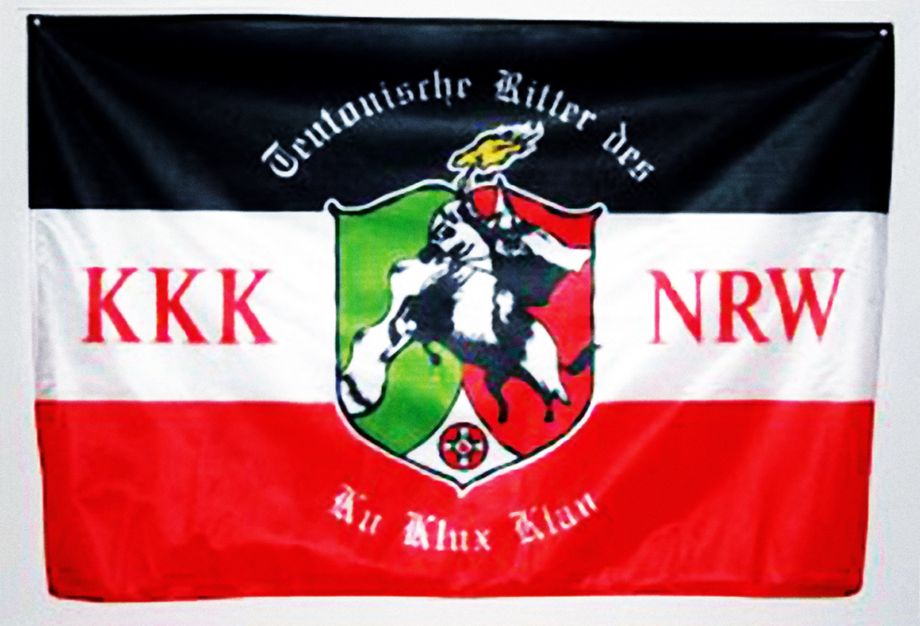 Ku-Klux-Klan