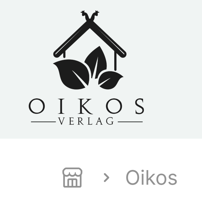Oikos Verlag