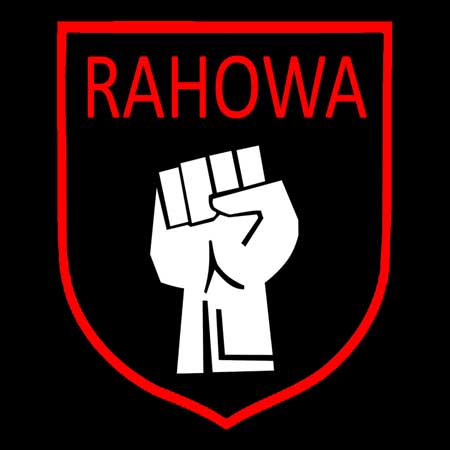 RaHoWa