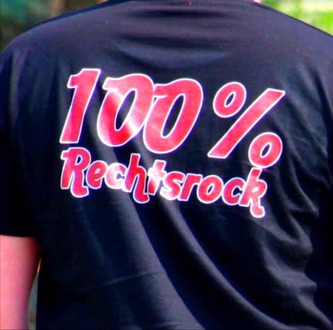 Rechtsrock
