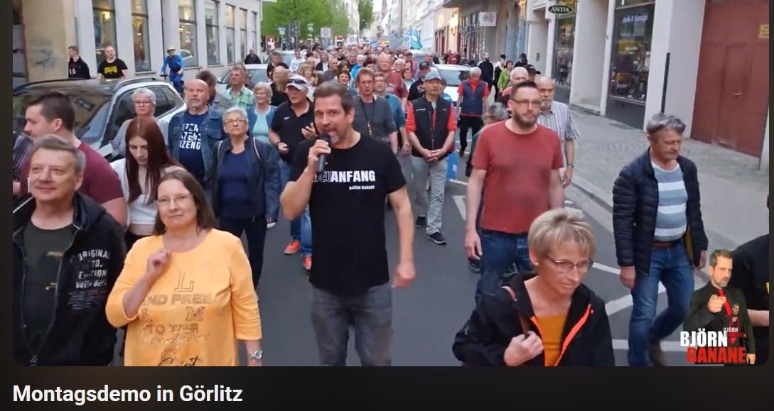 Rechter Schlager