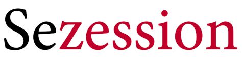 Sezession
