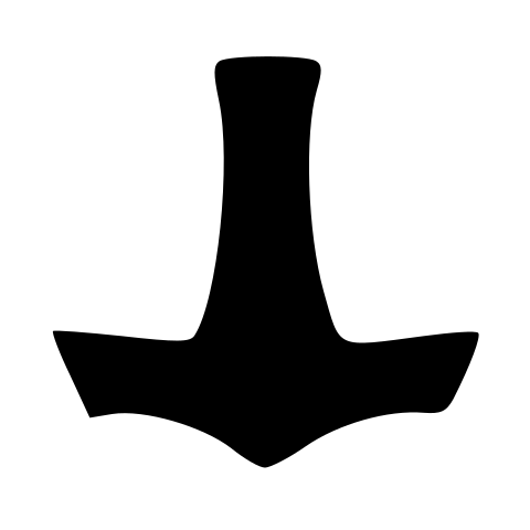 Thorshammer