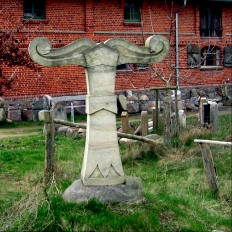 Völkische Siedlungsprojekte