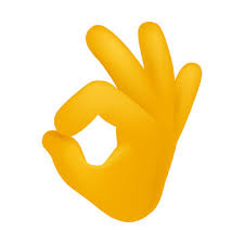 OK / White Power-Emoji
