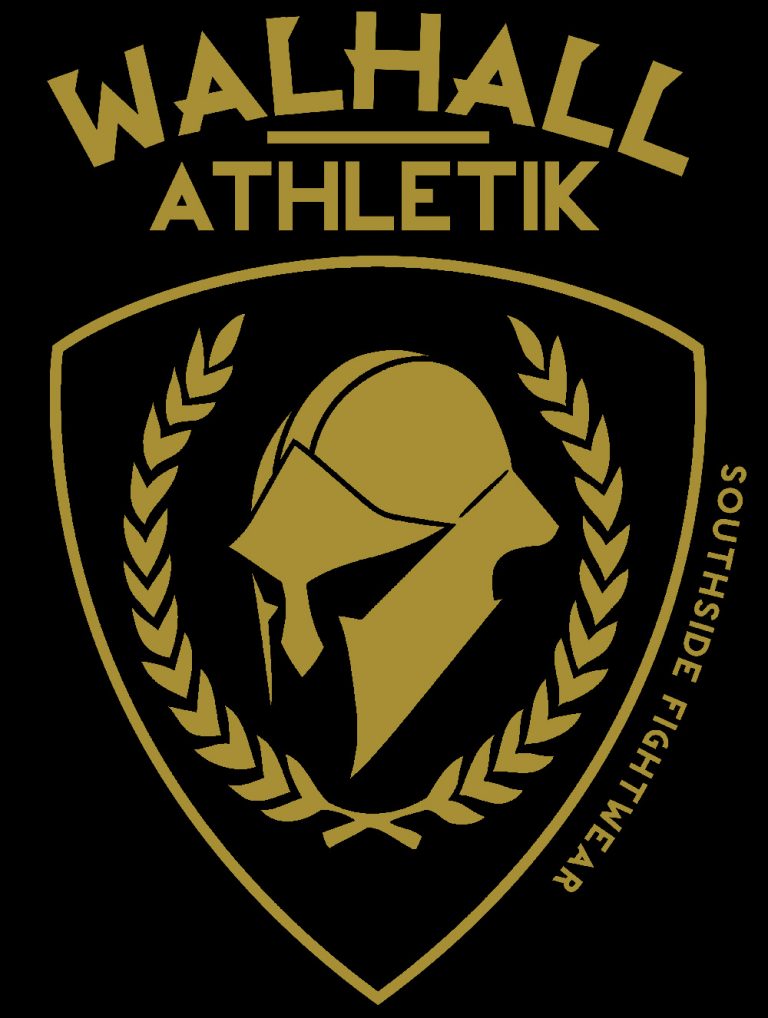 Walhall Athletik – Southside Fightwear